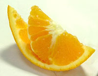 専門家直伝の清見オレンジの切り方です。