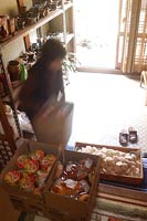 皆さんが到着したようです。