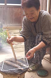 そろそろ外れるかな?