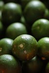 果汁を使うのに問題はナシ!