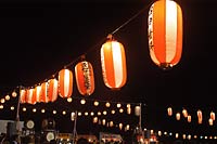 祭りといえば、屋台ですよね