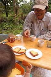 おいしいねぇ!!